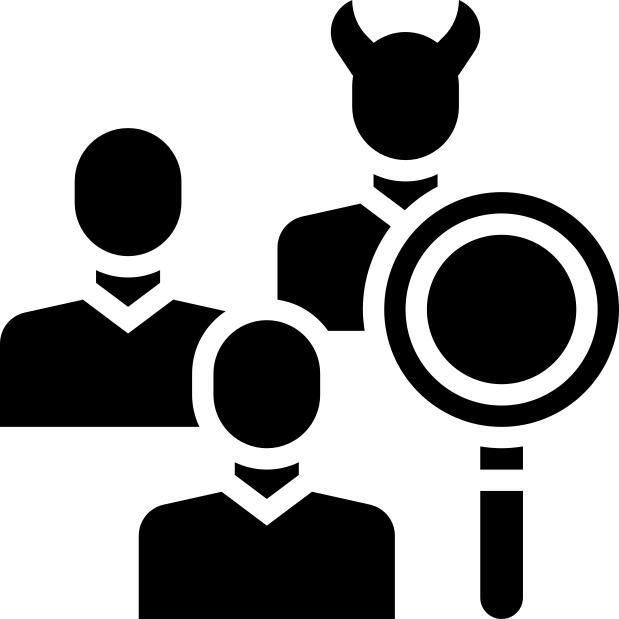 Identify