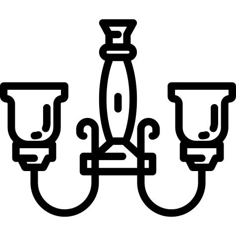 Hanging Lamp