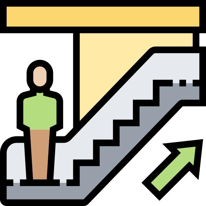 Stairway