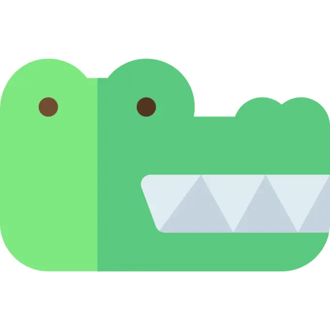 Alligator