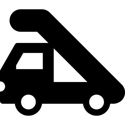 Airport truck