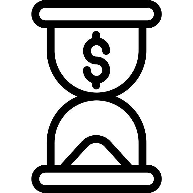 时间就是金钱