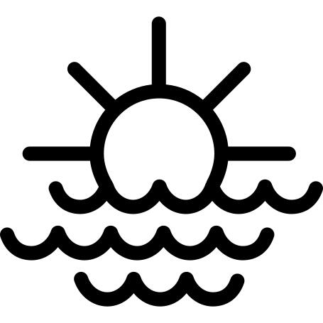 Sun and Sea