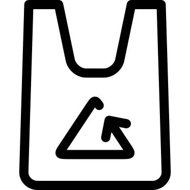 Recyclable Packing