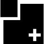Increase size interface symbol