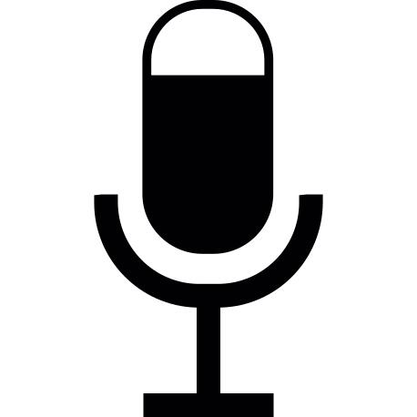 Mic on