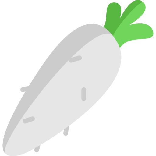 辣根