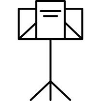 Music Stand