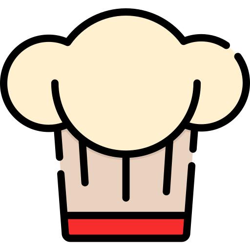 Chef hat