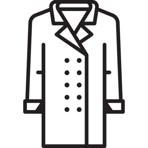 Men Coat