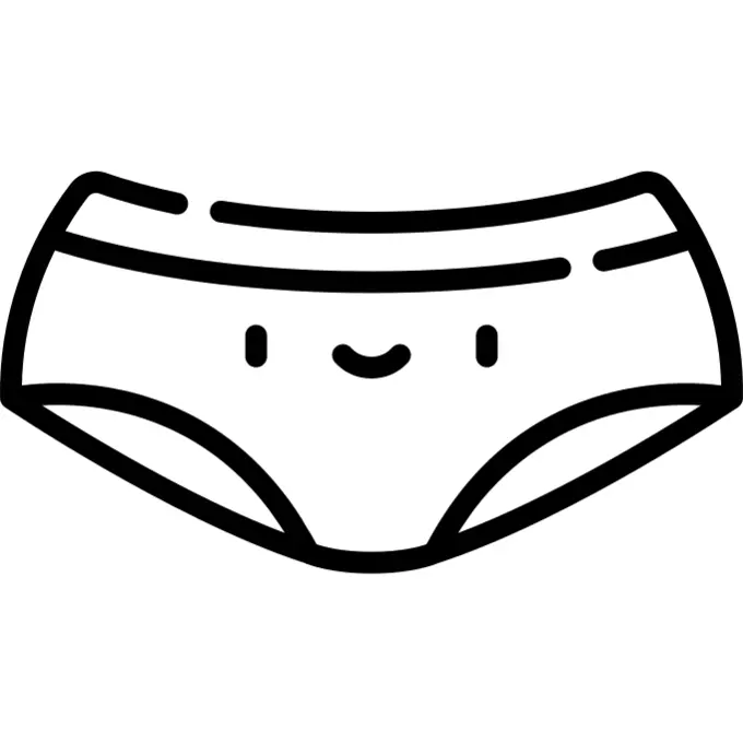 衩