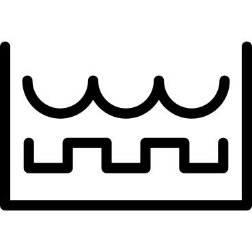 冲洗