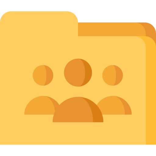 Shared folder