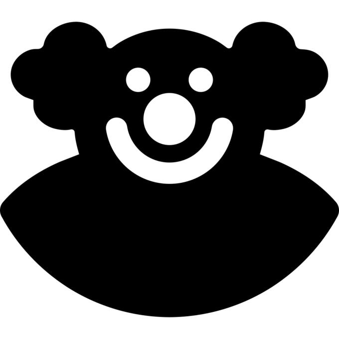 小丑