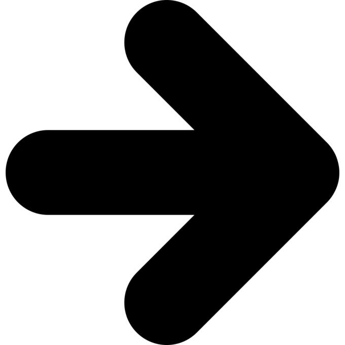 Right arrow