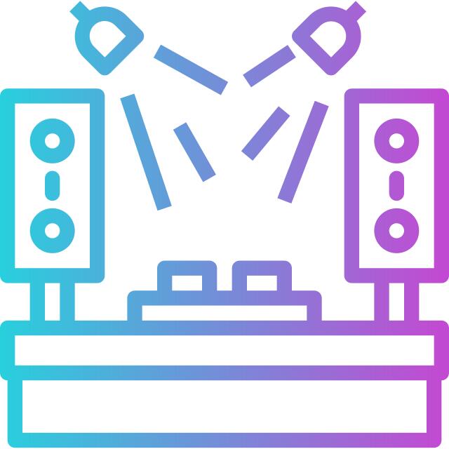 DJ
