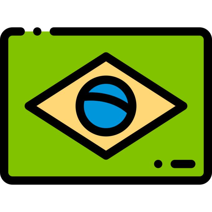 Brazil flag