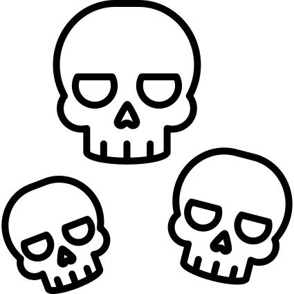 Skulls