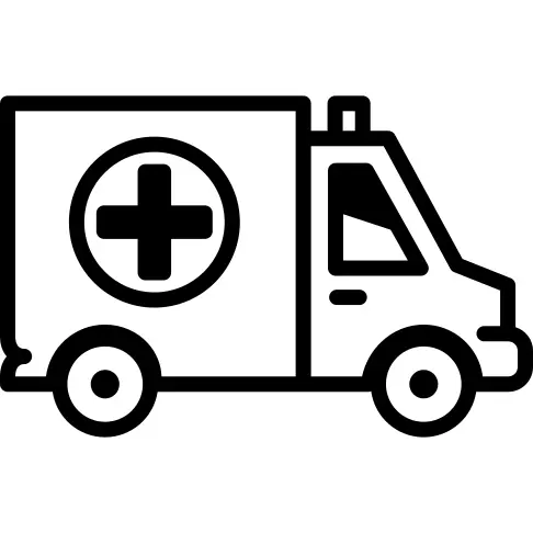 Big Ambulance