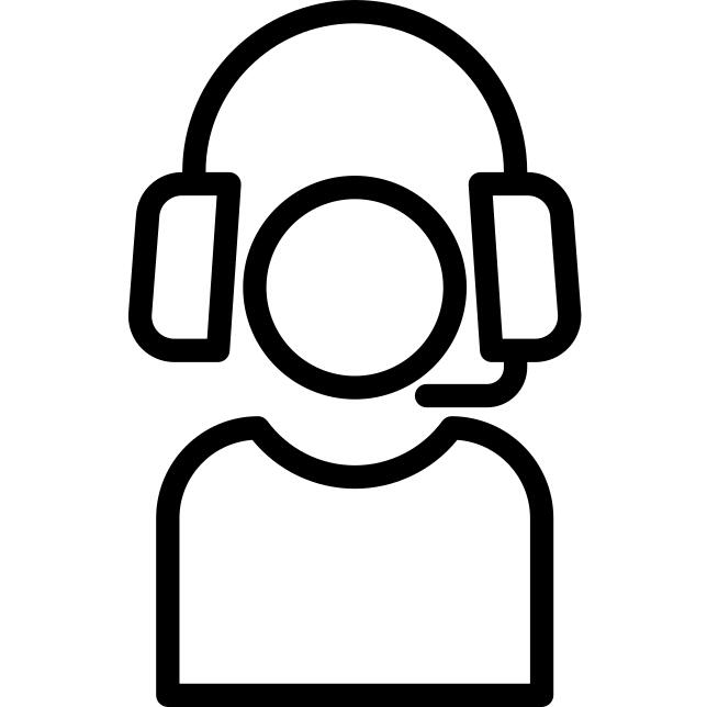 Help line