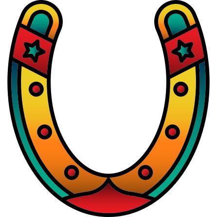 马蹄铁