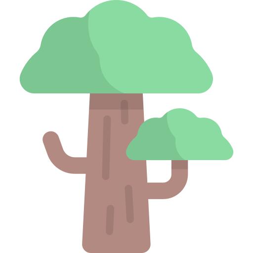 树