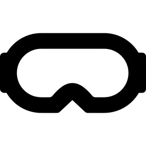 Ski Goggles