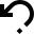 Return arrow