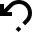 Return arrow