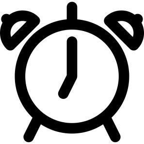 alarm clock