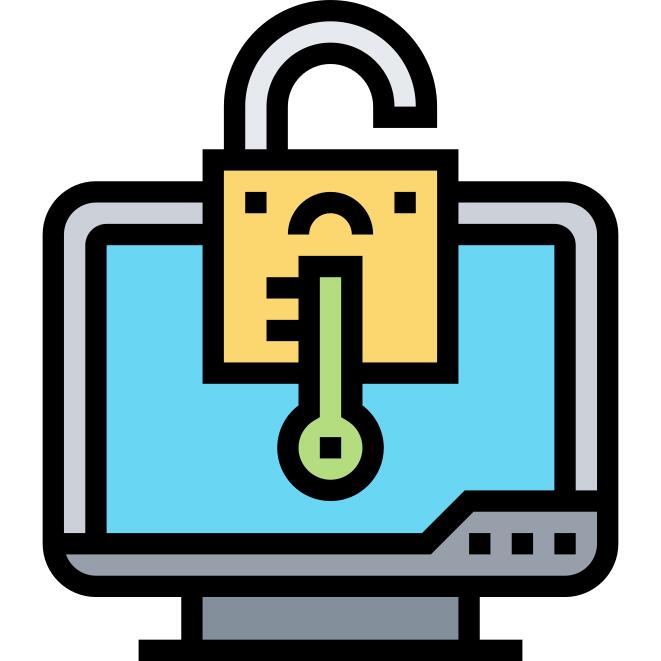 Encrypted data