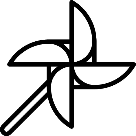 Pinwheel