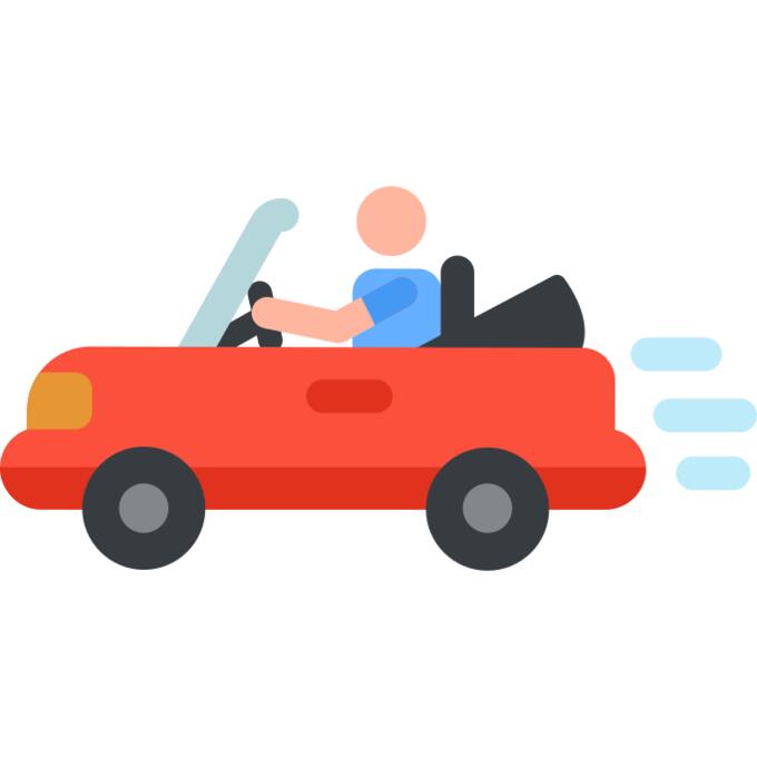 Sport car