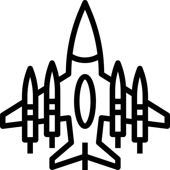 Aircraft