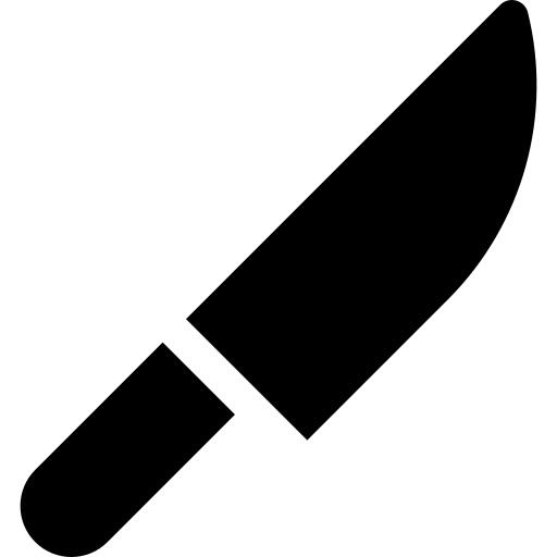 刀