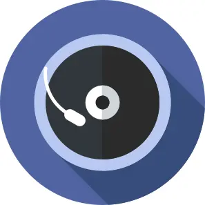 Turntable