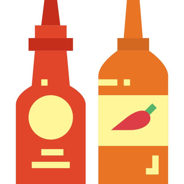 Sauces