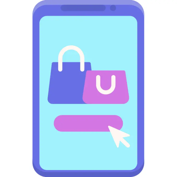 Shopping bags