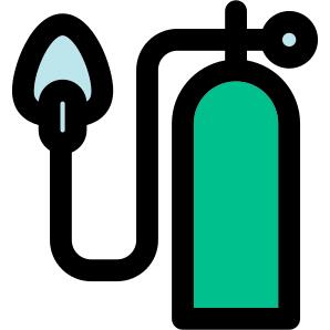 Oxygen