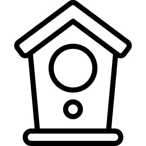 Birdhouse