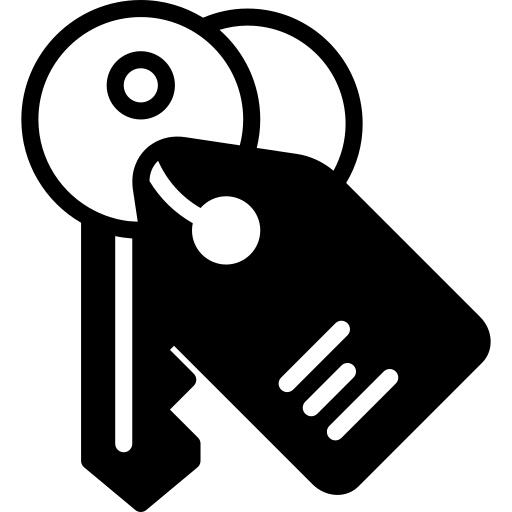 House key