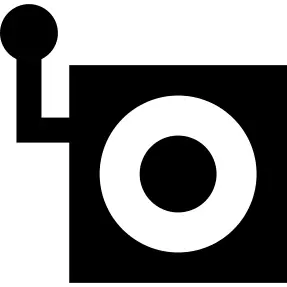 Old Camera