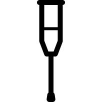 Crutch