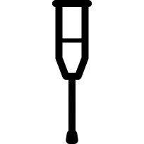 Crutch