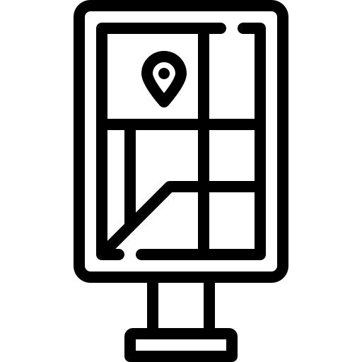 Street Map