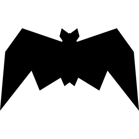 Plain bat