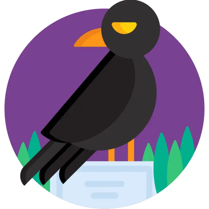 Crow