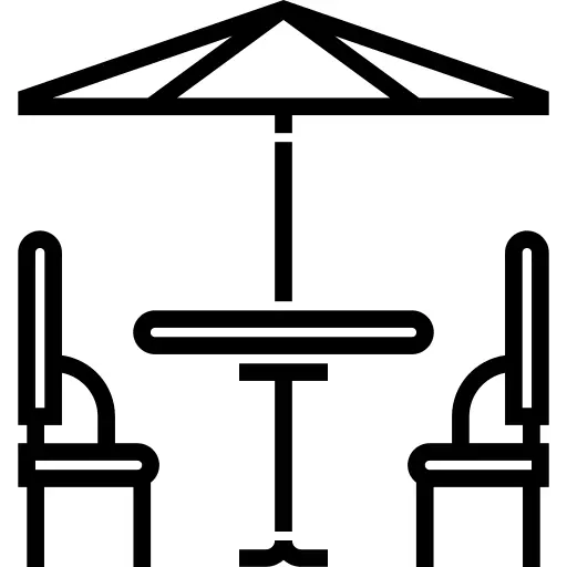 阳台