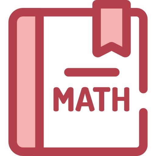 Math book
