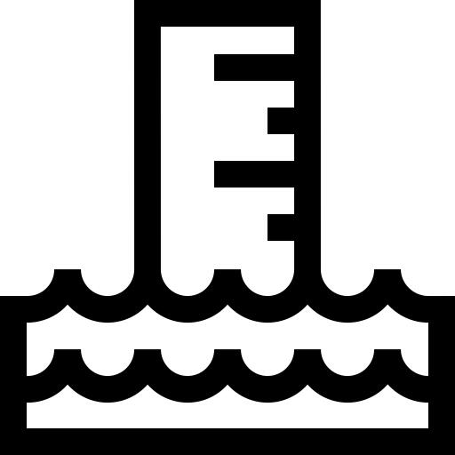 海平面